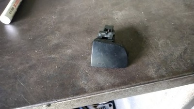 Peugeot 307 - заглушка консоли 96394788xt фото №1