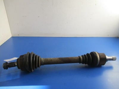 Peugeot 308 i t7 1.6hdi приводной вал левая шарниры фото №1