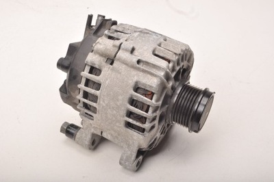 Ford tourneo connect mk2 1.5 tdci генератор av6n-10300-ge фото №1