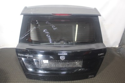 Крышка багажника задняя dodge caliber pbm фото №1