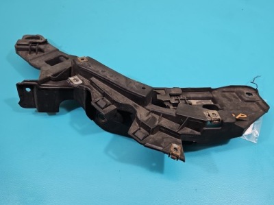 Молдинг підфарник права fiat ducato iv 1391282080 фото №1