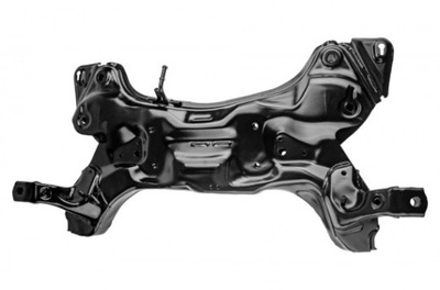 Рама передний подвеска hyundai accent 2011- фото №1