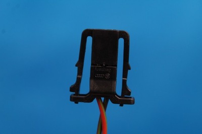 Штекер 2контактна фото №1