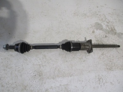 Привідний вал права alfa romeo stelvio 4x4 10361584 фото №1