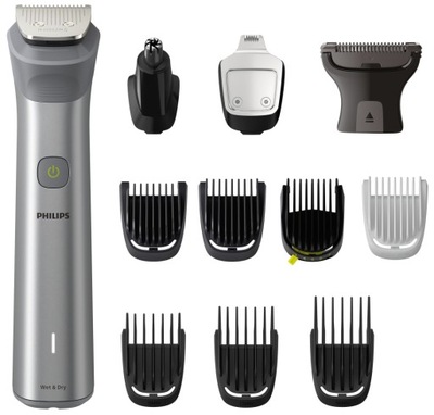 Trymer Philips All-in-One MG5940/15 Multigroom Seria 5000