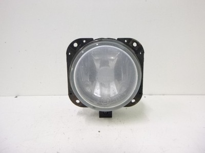 Противотуманная фара правый citroen xsara picasso 2001r. фото №1