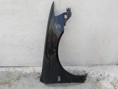 403 honda accord vi sedan крила правий перед фото №1