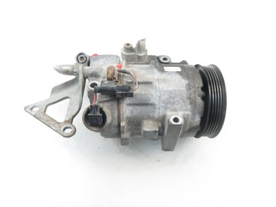 KOMPRESOR KLIMATYZACJI MERCEDES W168 1.6 GE4472208871