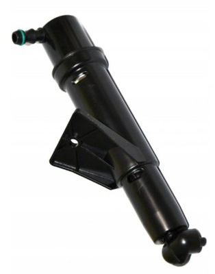 Правый омыватель лампа фара mercedes r-klasa w251 фото №1