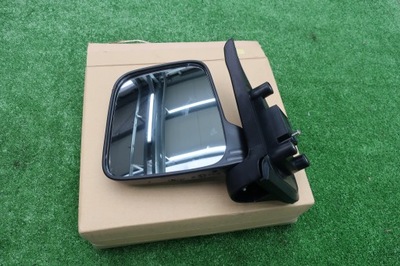 MIROIR GAUCHE SUZUKI JIMNY EUROPE MANUEL NOUVEAU 1998R > 2017R ORIGINAL - milautoparts-fr.ukrlive.com