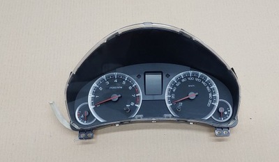 Лічильник suzuki swift фото №1