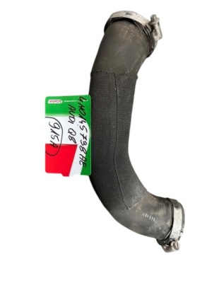 Шланг wąż інтеркулер audi q7 sq7 ii 4m 4.0 tfsi 4m0145738ae фото №1