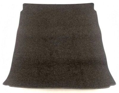 Nowa org обшивка пол багажника vw arteon 3h фото №1