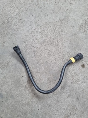 Трубка шланг насоса adblue renault gama t c k volvo fh 4 fm 4 фото №1