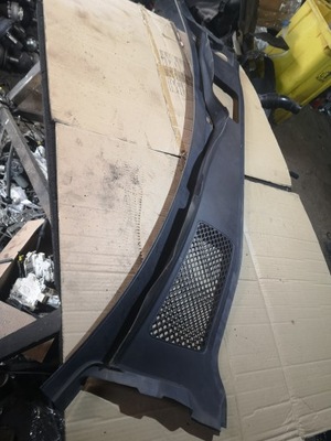 Cayenne защита жабо 9y1819401c фото №1