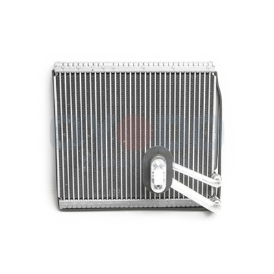 Випарник кондиціонера do hyundai i30 фото №1