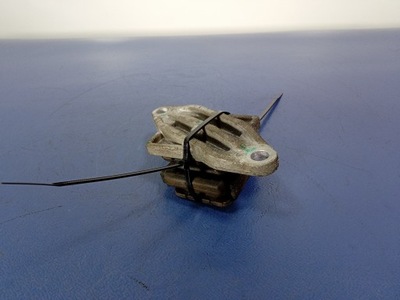 Volvo s90 ii t6 2.0t 320km awd кронштейн ресора задня фото №1