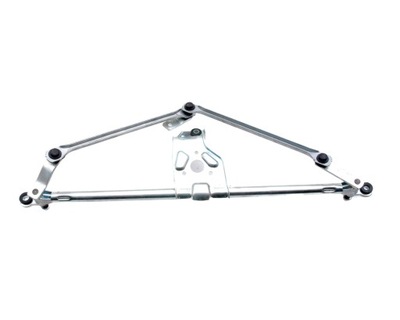 Механізм двірник перед fiat doblo 01- фото №1