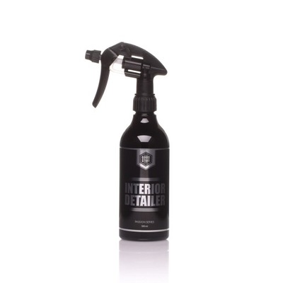 Interior Detailer 500 ml Good Stuff