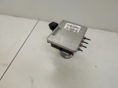 Насос abs mercedes e klasa w213 213 3.0 cdi amg фото №1