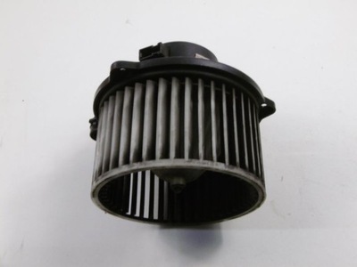 Kia pregio tb 03-06 lift вентилятор повітродувка обдув фото №1