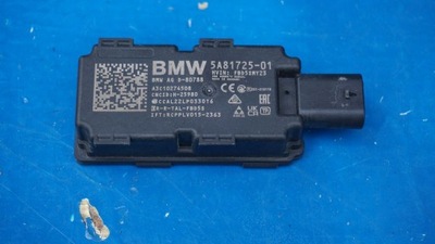 BMW 5 G60 7 G70 X1 U11 - MÓDULO RECEPTOR MANDO  