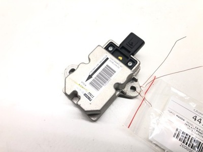 Датчик стабильности mazda cx-9 td11437y1 фото №1