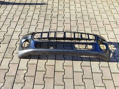 Бампер перед передній mini f56 фото №1