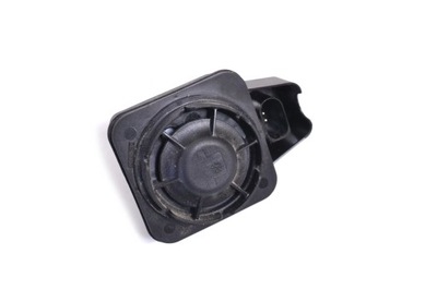 Mazda 3 ii 2014 сирена сигнализация фото №1