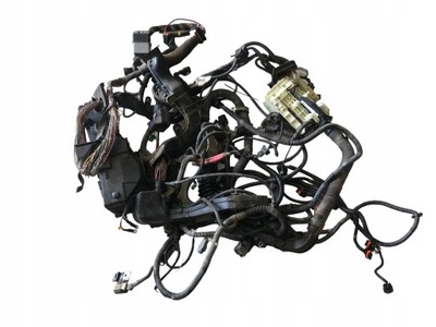 VOLVO S60 GEN I JUEGO DE CABLES DEL MOTOR 8645653  