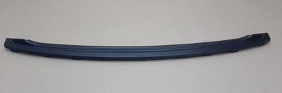 BRIDA DE PARAGOLPES PARTE TRASERA LAND ROVER VELAR L560  