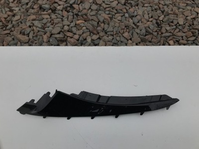 Cupra born 10e ліва молдинг pod фара перед 2021- пофарбована фото №1