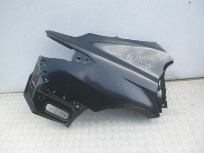 Toyota camry 2017-2022 крила задній задня правий фото №1