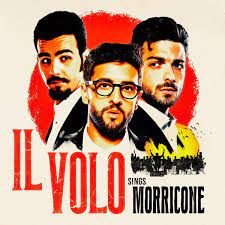 Płyta Il Volo Sings Morricone CD