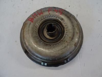 Зчеплення гідротрансформаторний bmw f39 f45 f48 mini f54 фото №1