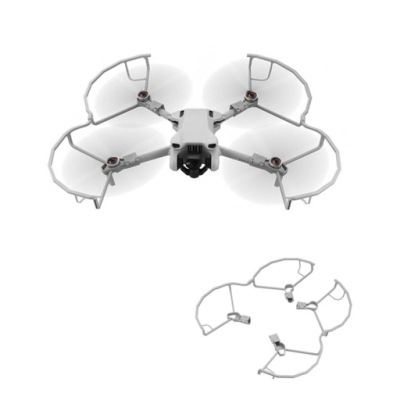 OSŁONY ŚMIGIEŁ DLA DJI MINI 3 / MINI 3 PRO