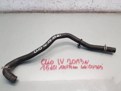 JUNCTION PIPE JUNCTION PIPE WATER RENAULT CLIO IV 1.5 DCI 271A30041R  