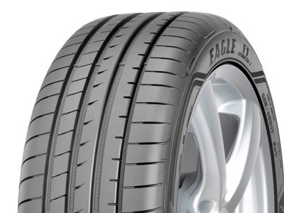 2 PIEZAS GOODYEAR 225/45R18 91Y EAGLE F1 ASYM 3 ROF  