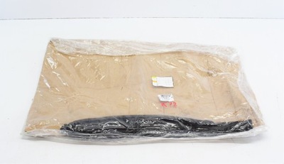 Skoda karoq 575 прокладка порог дверь правых задняя фото №1