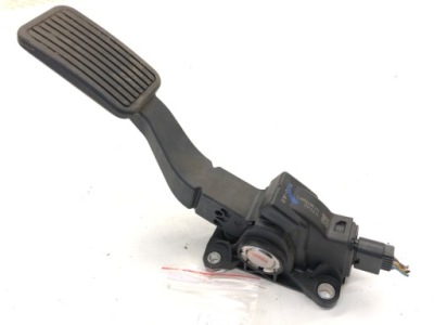 Потенциометр газа honda civic ix 1.8 141km педаль фото №1