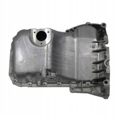 Піддон масляна до audi a3 2.0 tdi фото №1