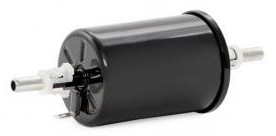 Фільтр пального chevrolet epica 2.0-2.5 05- фото №1