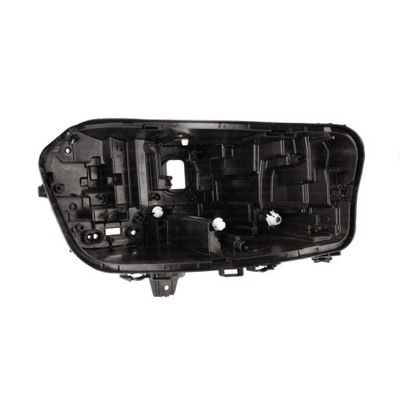 Правая корпус лампы bmw x1 u11 2022- full led,full led shadow фото №1