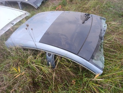 Крыша панорама volkswagen passat cc lc7z фото №1