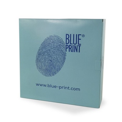 КОМПЛЕКТ ЗЧЕПЛЕННЯ BLUE PRINT ADN130230