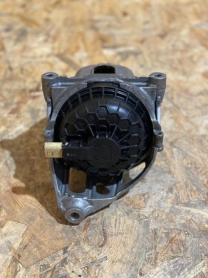 Подушка двигуна ліва audi 4m0199371j оригінал демонтаж фото №1