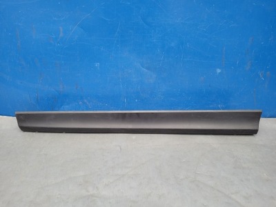 Subaru forester iv 2013-2018 13-18 молдинг дверь левых передних фото №1