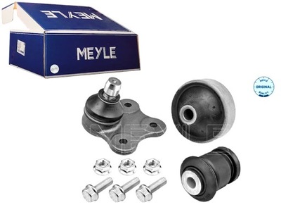 SET REPAIR SWINGARM MEYLE  