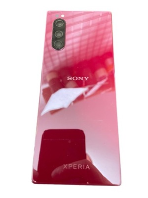 Oryginalna Klapka Sony XPERIA 5 ROSE GRADE B