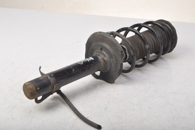 Toyota aygo ii амортизатор перед лівий 48520-0h070 фото №1